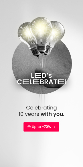 10th anniversary