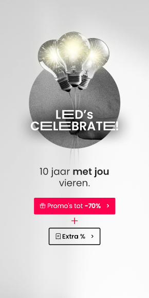 10e verjaardag