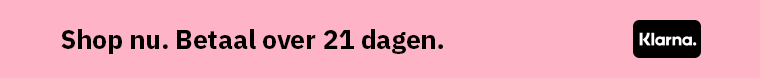 Shop nu Klarna
