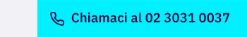 Chiamaci allo 02 3031 0037
