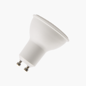 GU10 lampen
