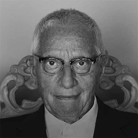 Alessandro Mendini
