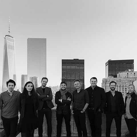 BIG Bjarke Ingels Group
