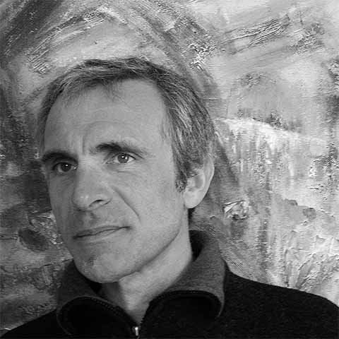 Eric Solè