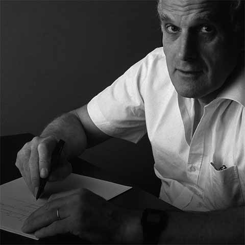 Richard Sapper