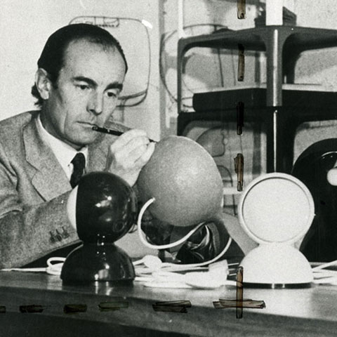 Vico Magistretti