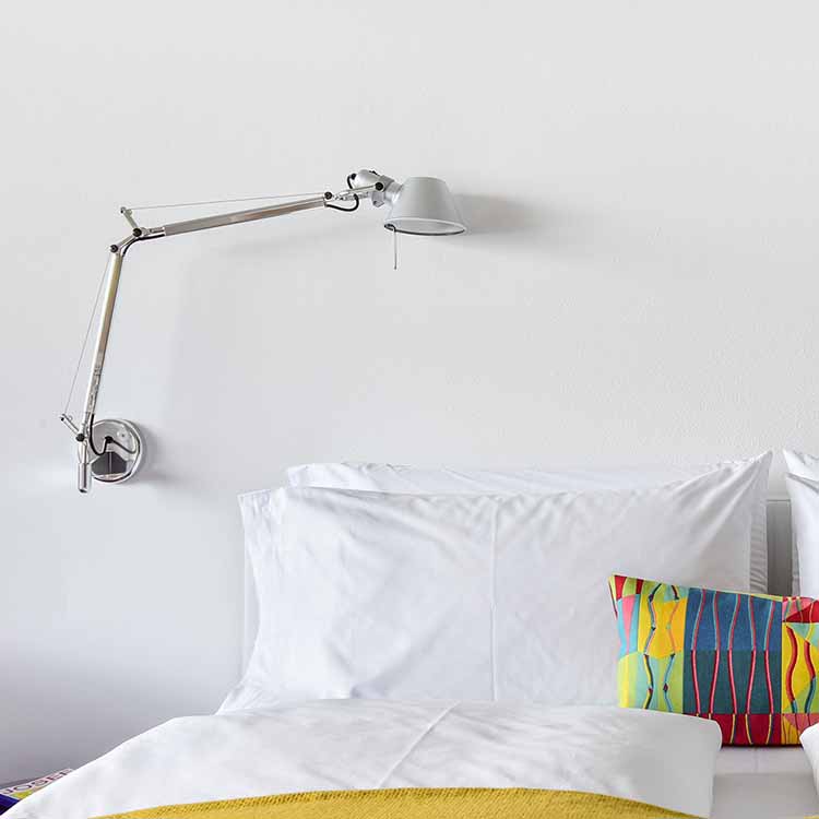 Wandleuchten und Lampen