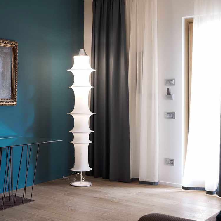  Lampadaires