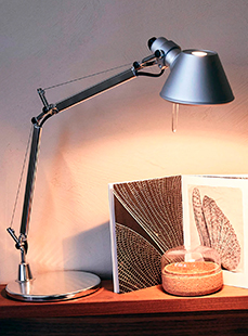Tolomeo Collezione Tolomeo