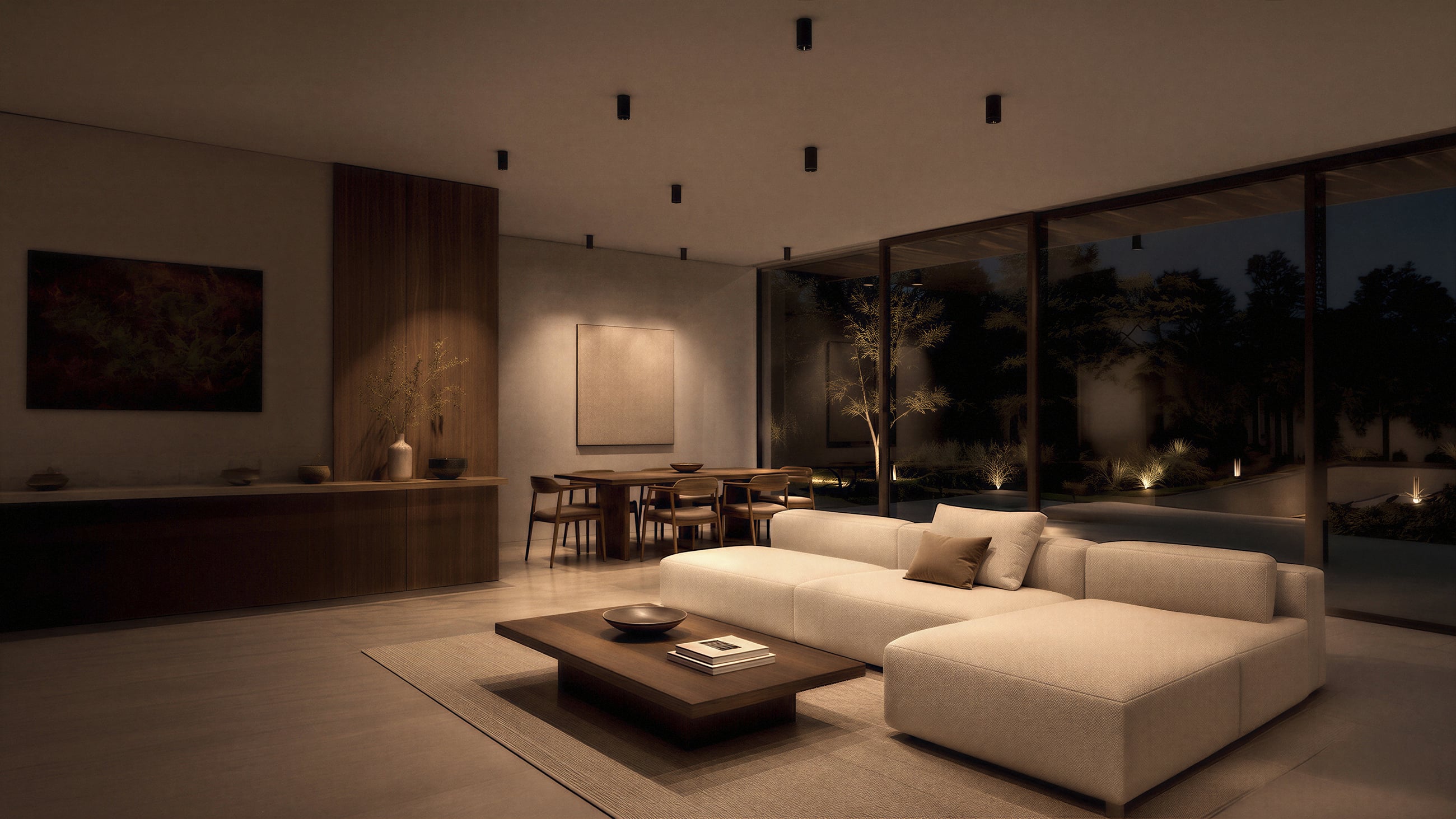 Aurlux Lighting