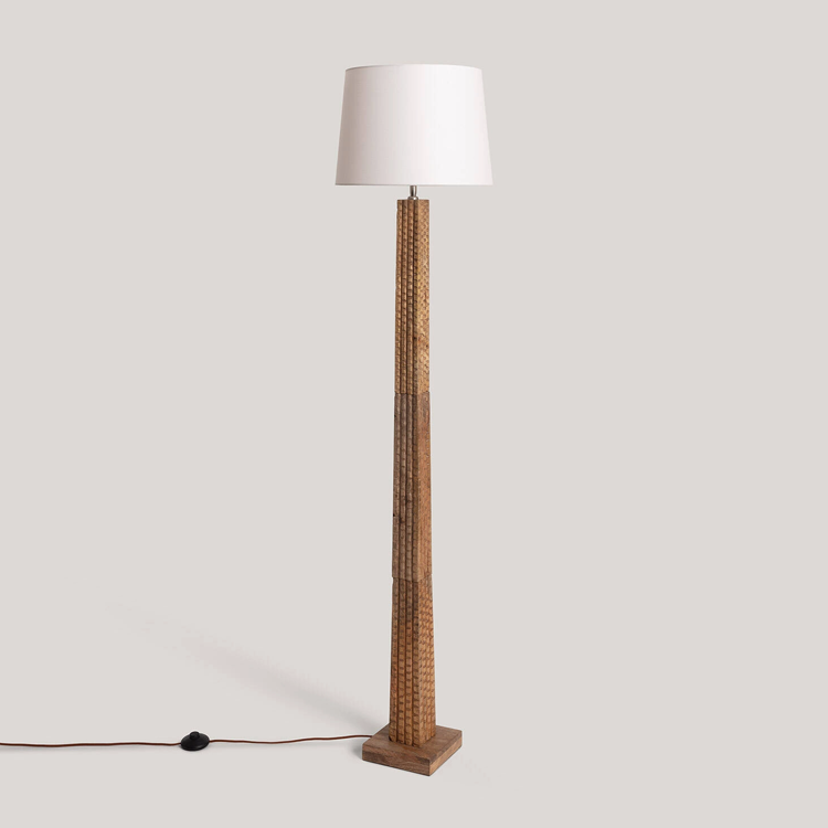 Staande Lampen