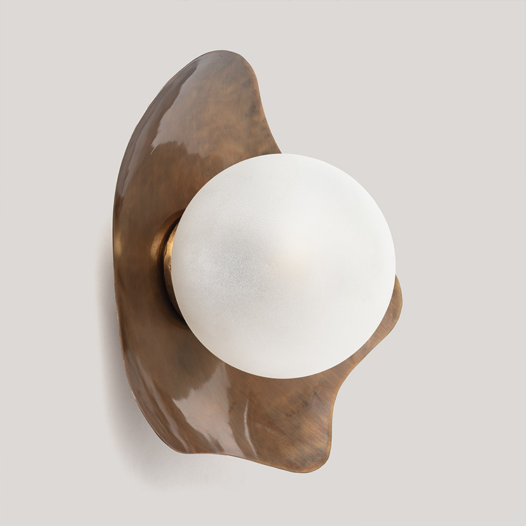 Applique e lampade da parete Applique e lampade da parete