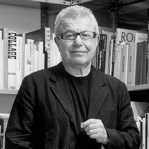Daniel Libeskind