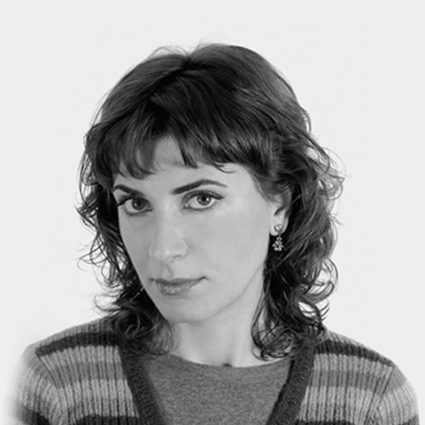 Ines Paolucci