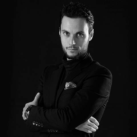 Luca Mazza