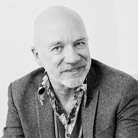 Nigel Coates