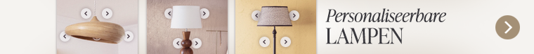 Aanpasbare Lampen