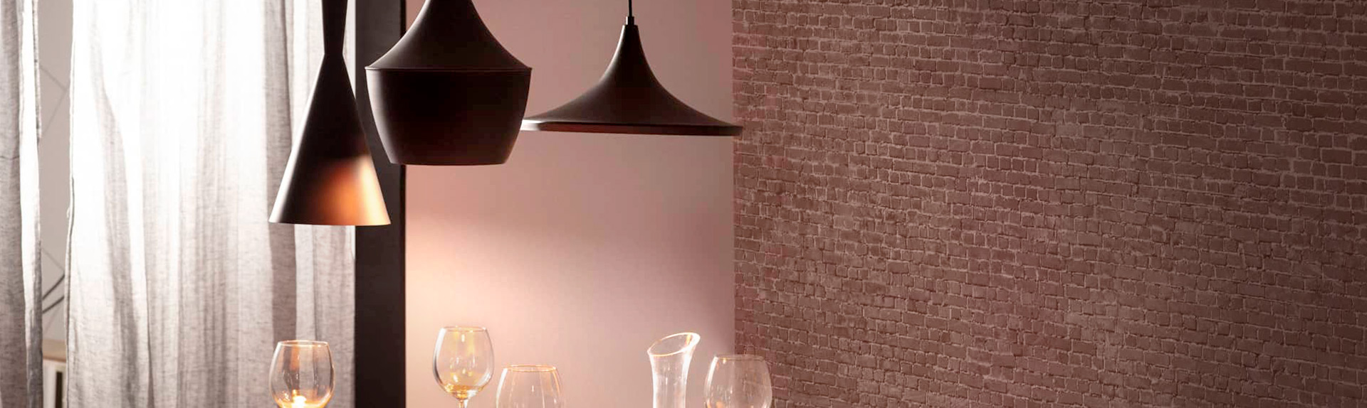 Industriele Lampen