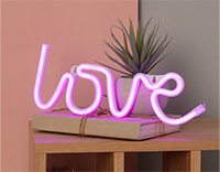 Lampade con Forme Speciali