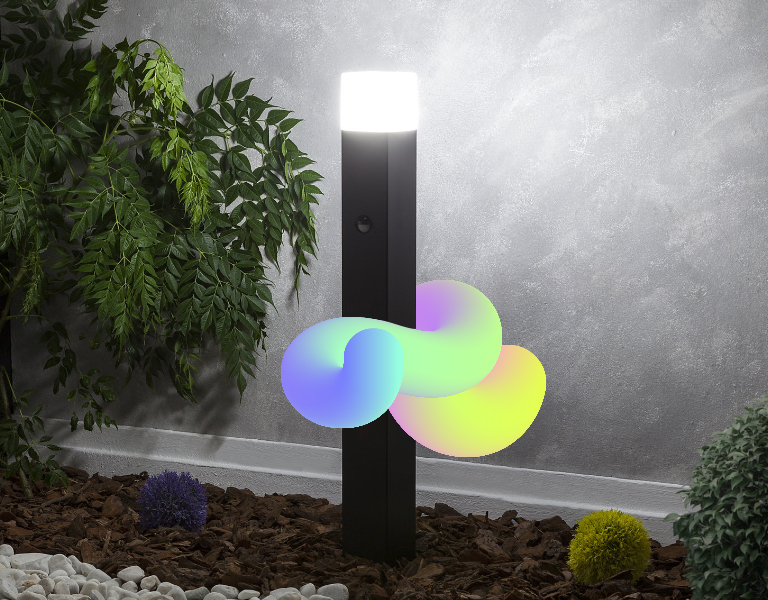LED Vloerlampen