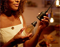 Aanpasbare Lampen