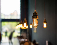LED Filament lampjes