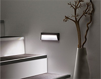 LED Vloerlampen