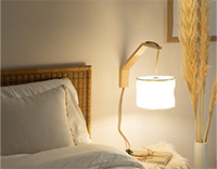  Wall lamps
