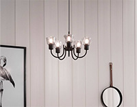 Chandeliers