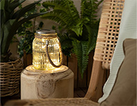 Decoratieve verlichting