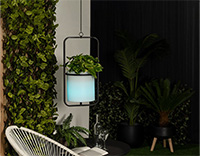 Lampade da Giardino