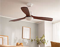 Ventilateurs de Plafond