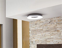 LED Wandleuchten fürs Innen