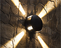 LED Oppervlakken padverlichting