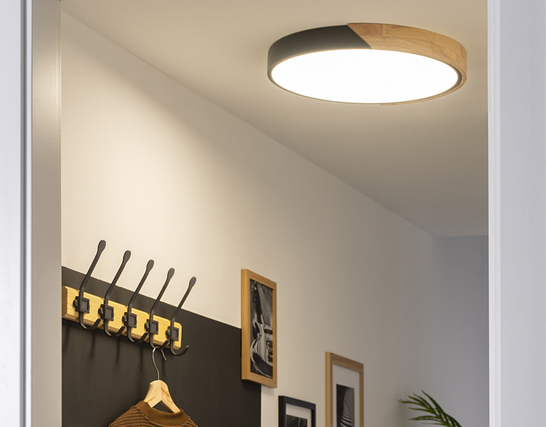 Design Plafondlampen