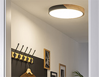 Plafoniere di Design