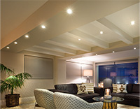Luci LED per Casa