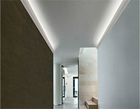 Illuminazione per Corridoi