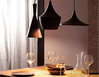 Industriele Lampen