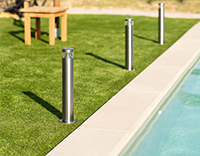 LED Vloerlampen