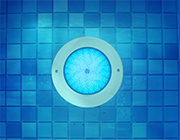 LED Pool Lights