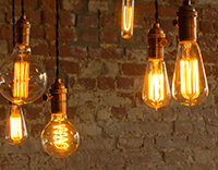 Lampadine LED a Filamento Lampadine LED a Filamento