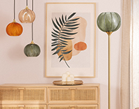 Decoration Catalogue