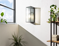 LED garden lights