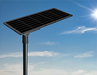 Solar LED Lights