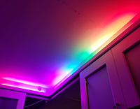 LED Streifen Set