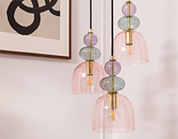  LED Hanglampen