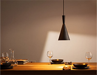 Illuminazione e lampade da cucina