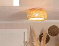 Plafondlampen