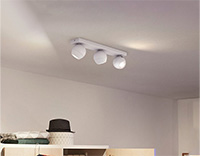 3 Spotlights